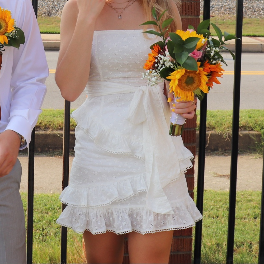 homecoming/special event dress